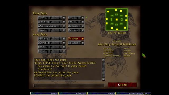 Warcraft 2 20.10.2022 смотреть онлайн