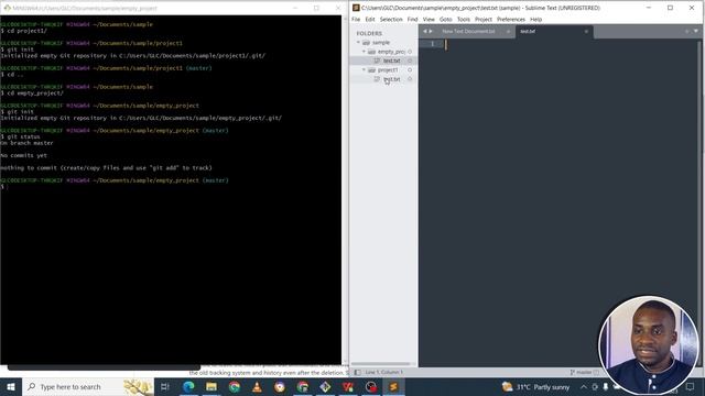 Day 86- 90 days of Analytics : Git Commits смотреть онлайн
