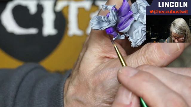 GameNight! PaintNight!! | Lincoln Paints Marvel United: Spider-Geddon @ 5:30pm PST смотреть онлайн