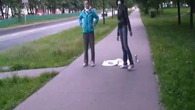 Аллея режиссеров (Walk of Movie Directors) смотреть онлайн