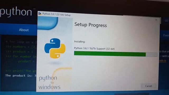Instalação Python e Anaconda Navigator смотреть онлайн