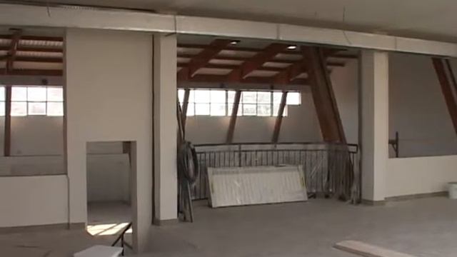 Radovi na sportskoj hali 9.10.2011. смотреть онлайн