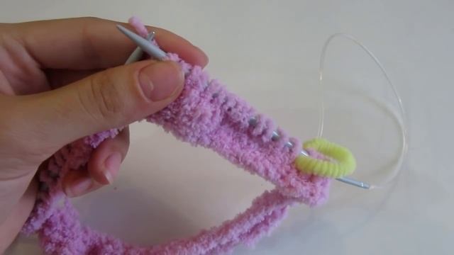 Свитер спицами 1 часть Ворот , кофта спицами смотреть онлайн