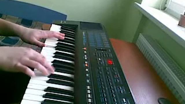 Mortal Kombat Piano смотреть онлайн