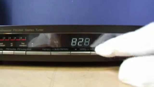 Y021 テクニクス Technics ST-S8 高級チューナー AM FM 中古 価格 販売 通販 смотреть онлайн