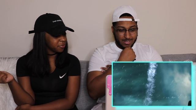 Injustice 2 - Introducing Raiden! REACTION!!!! смотреть онлайн