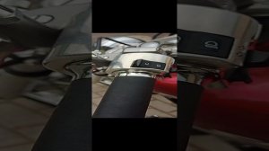 Обзор мотоцикл Honda VT750.mp4