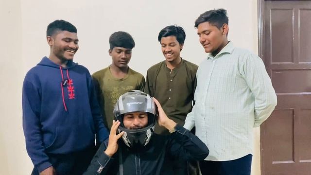 Slaps the helmet ⛑️ Abdullah na kia 2000 ? must for watching смотреть онлайн