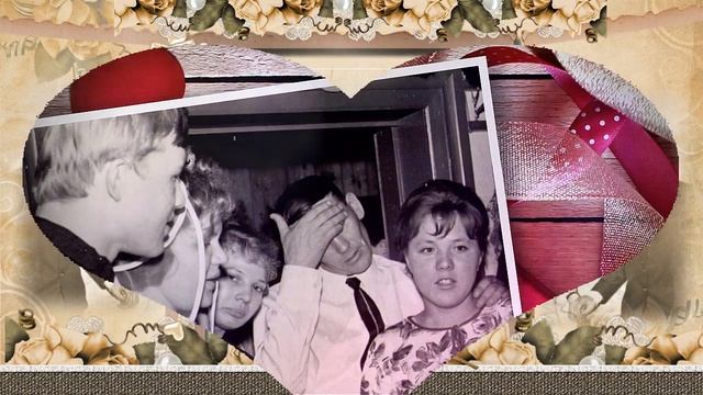 Золотая свадьба 50 лет смотреть онлайн