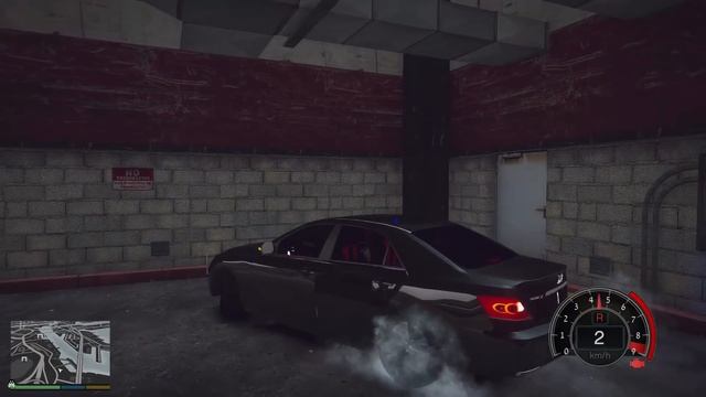 USTAAD FINDING NEW GARAGE | JIMMY AND SHARAFAT | TOYOTA MARK X | REAL LIFE MOD | GTA 5 PAKISTAN смотреть онлайн