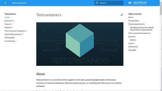 Spring Boot Testing Tutorial - Part 2 | Testing Data Access Layer using TestContainers смотреть онлайн