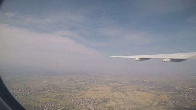 Takeoff - Noi Bai International Airport - Hanoi смотреть онлайн