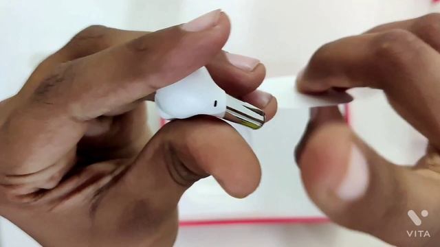 OnePlus Buds pro Unboxing смотреть онлайн