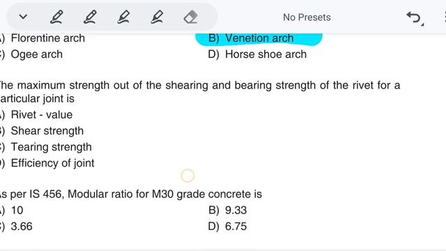 PROVISIONAL ANSWER KEY Question Code: 034/2022|Draftsman Gr IITown Planning Surveyor Gr II- civil смотреть онлайн