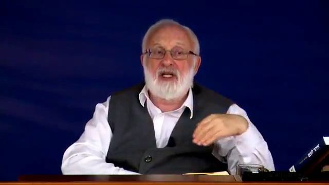 Что значит "уподобиться по форме Творцу"? (2018.08.10) смотреть онлайн