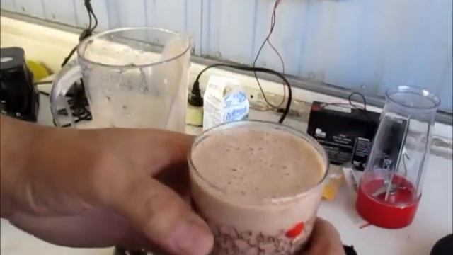 COMO REPARAR UNA LICUADORA Hamilton beach MODELO C22.2NQ13351 & C2351CEDL смотреть онлайн