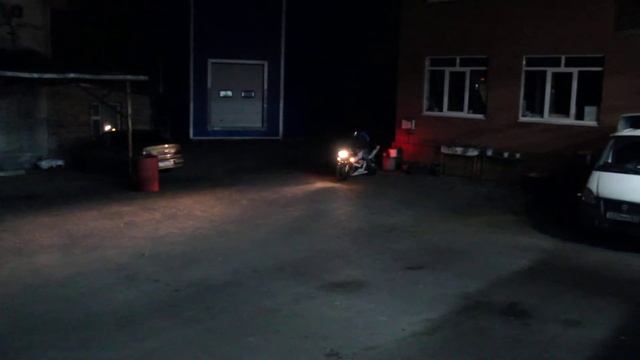 МОТОБАЗА. Клиент из Краснодара купил HONDA CBR 600 F2. WWW.MOTOBAZA.BIZ смотреть онлайн