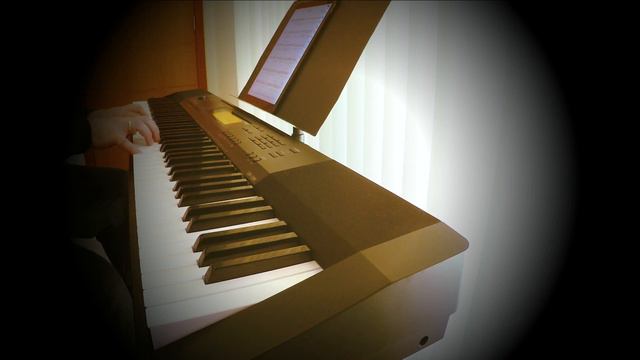 Forever (Chris Tomlin) - Keys Beyond Borders - Fernando Peres (Piano) смотреть онлайн