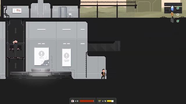 Главный герой заговорил►The Final Station: The only Traitor DLC► #1►(Прохождение) смотреть онлайн