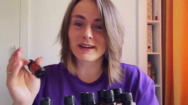 Эфирный дом doTERRA смотреть онлайн