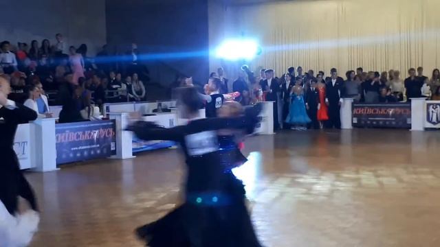 Киевская Русь - Юниоры 1 С класс смотреть онлайн