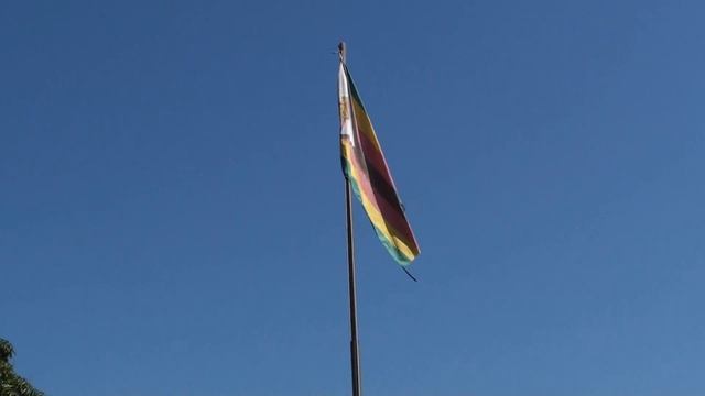 Cultural Connection: Victoria Falls, Zimbabwe смотреть онлайн