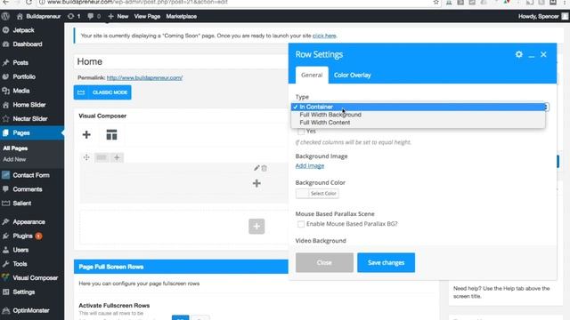 A Step-By-Step Guide To Building Your First Website With NO Coding смотреть онлайн