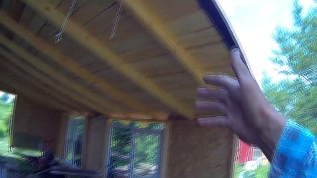 2. Строительство хозблока на даче смотреть онлайн