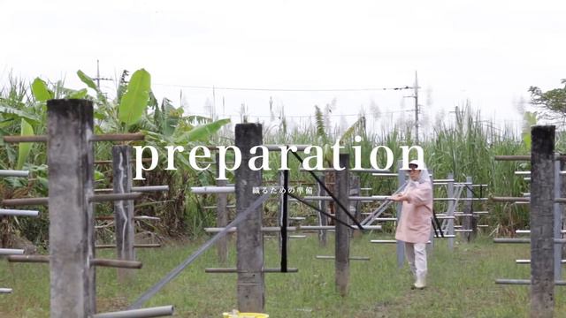 Ryukyu Kasuri　OKINAWA STRUCTURE Vol.2(Preview version) смотреть онлайн