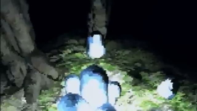 Ocean Machine by The Black Lotus (Atari Falcon version) смотреть онлайн