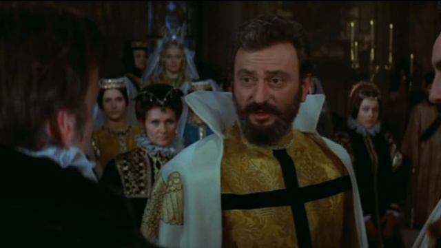 Mihai Viteazul - Part 2 - Unirea (1970 / English Subtitles / HD)