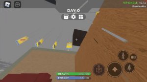 Как быстро построить классный и красивый дом. Roblox 3008
