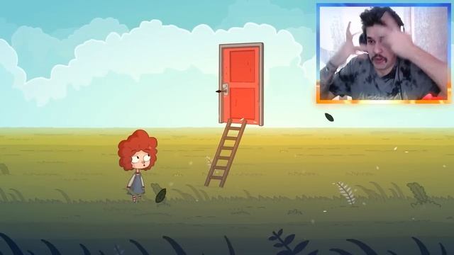 КРУТО КОГДА САМ ПРИДУМЫВАЕШЬ СОН - Lost in Play смотреть онлайн