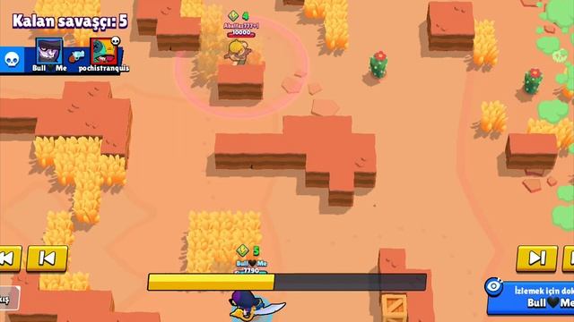 Nulls Brawl.Mortis tek hesablaşma.Muhteşem maç.Abone olub,like atın? смотреть онлайн