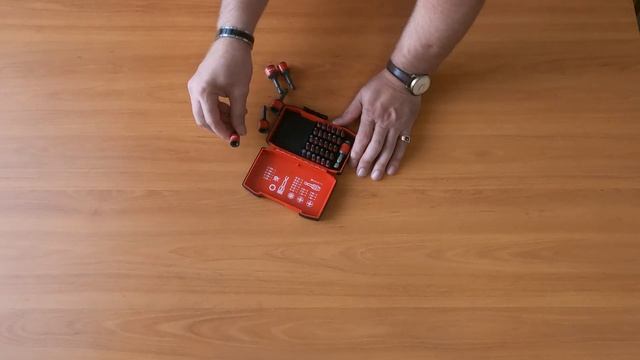 Набор бит Hilti S-BSP+ 25/1