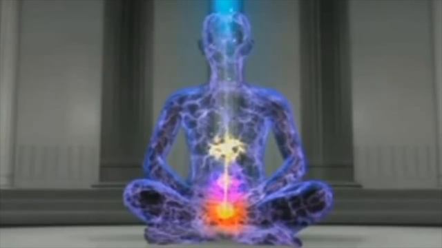 Звуковая волна основа мироздания