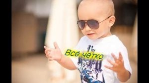 DJ Sandro Escobar & Рэпер СЯВА - Всё четко 2013