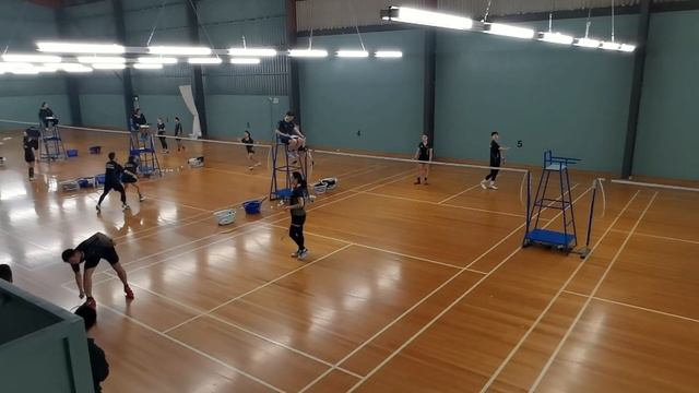 2023.06.24 Div Tie XD2 - Yao Lik CHUN & Diana SEO (WN2) vs NH5 смотреть онлайн