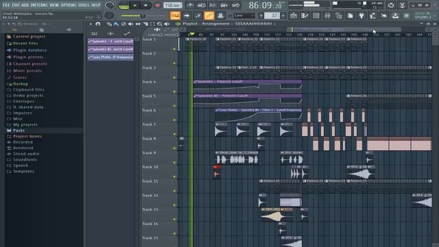 FREE DROPS HARDSTYLE!! (DEFUZZED) смотреть онлайн