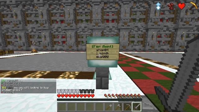 Top Minecraft 1.14 Server 1.8/1.9/1.10/1.12/1.13/1.14.4 2019 [HD] (New Big Minecraft Server) смотреть онлайн