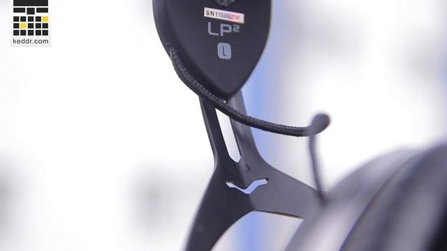 Обзор V-moda Crossfade LP2 смотреть онлайн