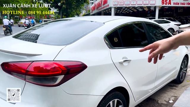 [ 28 / 06 ] Bổ sung thêm chiếc xe Kia Cerato 1.6AT 2018 bản full kịch rất đẹp смотреть онлайн