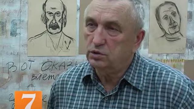 Василий Колдин о проекте "Солярис" смотреть онлайн