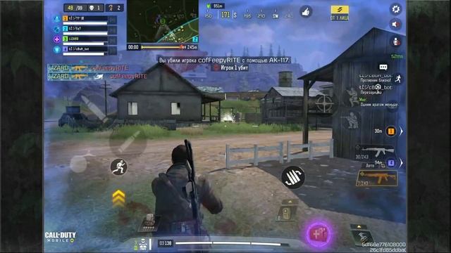 САМЫЕ РЕДКИЕ СКИНЫ | ТАКИХ ПЕРСОНАЖЕЙ МАЛО ГДЕ УВИДИШЬ | CALL OF DUTY MOBILE смотреть онлайн