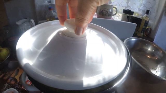 Квасолева  ЮШКА НА ТУШОНЦІ.