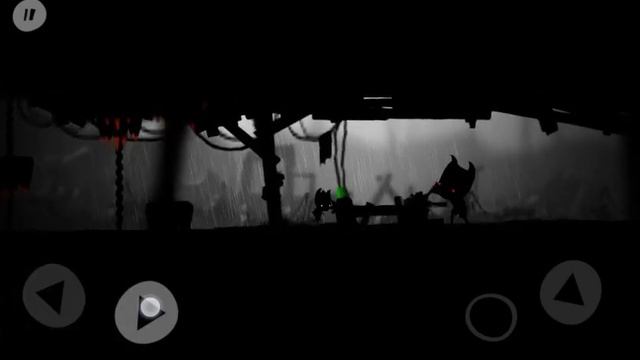 Toby: The Secret Mine - обзор игры на андроед. смотреть онлайн