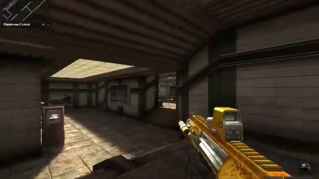 Live ON Point Blank смотреть онлайн