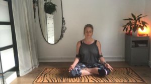 Sa Ta Na Ma Meditation
