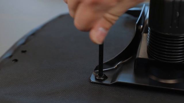 Сборка офисного кресла Loftyhome Case смотреть онлайн