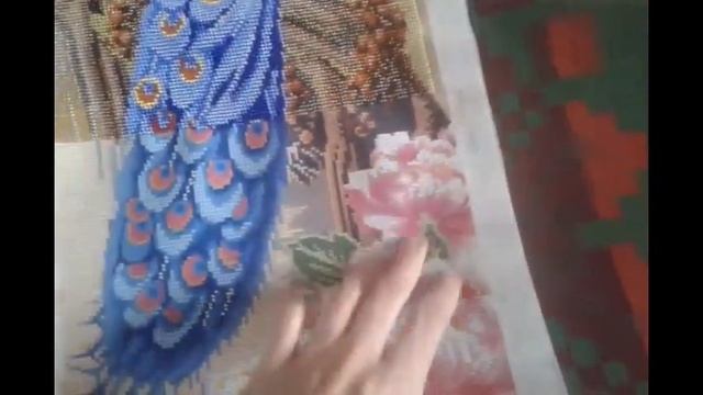 Продвижения по процессу павлины от фирмы Дана и завершенная работа Феррари . смотреть онлайн